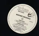 12inch Vinyl Single - Sophie Brooks - Rockin' Chair