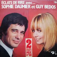 Sophie Daumier Et Guy Bedos - Éclats De Rire Avec...