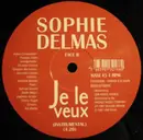 12inch Vinyl Single - Sophie Delmas - Je Le Veux