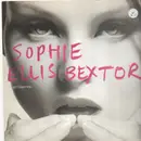 12inch Vinyl Single - Sophie Ellis-Bextor - Get Over You