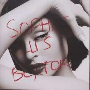 Sophie Ellis Bextor - Read My Lips + Bonus
