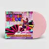 Double LP - Sophie Ellis-Bextor - Songs From The Kitchen Disco - Greatest Hits (pink