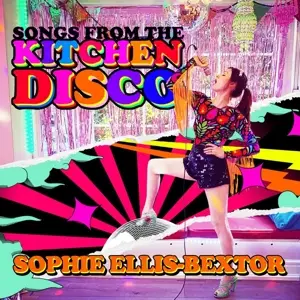 Sophie Ellis Bextor - Songs From..