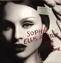 12inch Vinyl Single - Sophie Ellis-Bextor - Take Me Home (A Girl Like Me) - red coloured