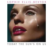CD Single - Sophie Ellis-Bextor - Today The Sun's On Us
