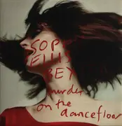 12inch Vinyl Single - Sophie Ellis-Bextor - Murder On The Dancefloor