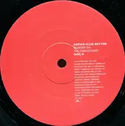 12inch Vinyl Single - Sophie Ellis-Bextor - Murder On The Dancefloor