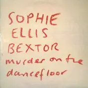 Sophie Ellis-Bextor