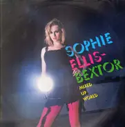 Sophie Ellis-Bextor - Mixed Up World