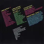 CD Single - Sophie Ellis-Bextor - Mixed Up World