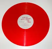 12inch Vinyl Single - Sophie Ellis-Bextor - Take Me Home (A Girl Like Me) - red coloured