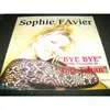 12inch Vinyl Single - Sophie Favier - Bye BYe