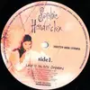 12inch Vinyl Single - Sophie Hendrickx - Love Is In My Dreams