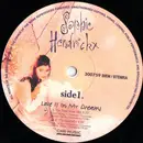 12inch Vinyl Single - Sophie Hendrickx - Love Is In My Dreams