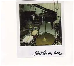 Sophie Hunger - Sketches on Sea