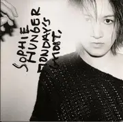 CD - Sophie Hunger - Monday's Ghost - Super Jewel Box