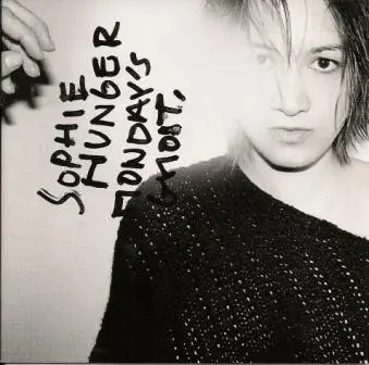 Sophie Hunger - Monday's Ghost
