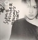 Double LP - Sophie Hunger - Monday's Ghost