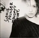 CD - Sophie Hunger - Monday's Ghost - super jewel case