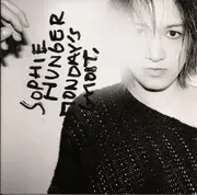 CD - Sophie Hunger - Monday's Ghost - super jewel case