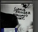 CD - Sophie Hunger - Monday's Ghost