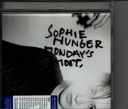 CD - Sophie Hunger - Monday's Ghost
