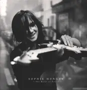 Double LP & CD - Sophie Hunger - The Rules Of Fire - The Live