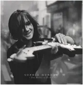 Sophie Hunger - The Rules of Fire