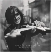 Sophie Hunger - The Rules of Fire