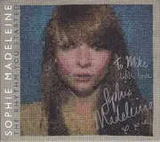 CD - Sophie Madeleine - The Rhythm You Started - Digipak
