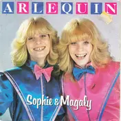 Sophie - Arlequin