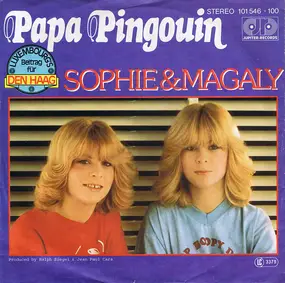 Sophie - Papa Pingouin