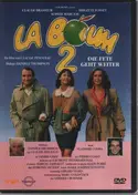 Sophie Marceau - La Boum 2 - Die Fete geht weiter