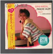 Sophie Marceau - Dream In Blue / Reality