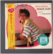 Sophie Marceau Et François Valéry - Dream In Blue / Reality