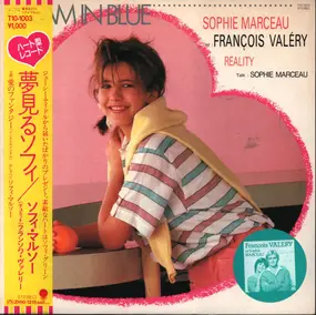 Sophie Marceau - Dream In Blue