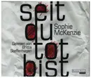 CD-Box - Sophie McKenzie / Britta Steffenhagen - Seit du tot bist