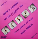 12inch Vinyl Single - Sophie Nobles - Rock A L'Envers / Clock Around The Rock (Special U.S. Dance Mix)