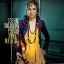 CD - Sophie Solomon - Poison Sweet Madeira