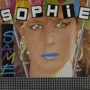 12inch Vinyl Single - Sophie - Same