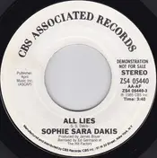 Sophie Sara Dakis - All Lies