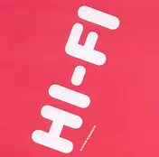 Sophie Rimheden - Hi-Fi