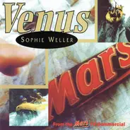 Sophie Weller - Venus