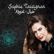 Sophie Tassignon - Khyal