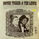 LP - Sophie Tucker , Ted Lewis - Sophie Tucker & Ted Lewis