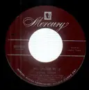 7inch Vinyl Single - Sophie Tucker - My Dream Pt. 2 / I'm Living Alone And I Like It , Never Let The Same Dog Bite You Twice