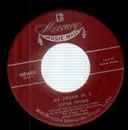 7inch Vinyl Single - Sophie Tucker - My Dream Pt. 3 / Mister Segal
