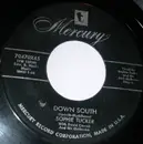 7inch Vinyl Single - Sophie Tucker - Down South