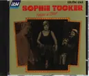 CD - Sophie Tucker - Follow A Star