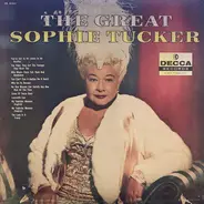 Sophie Tucker - The Great Sophie Tucker